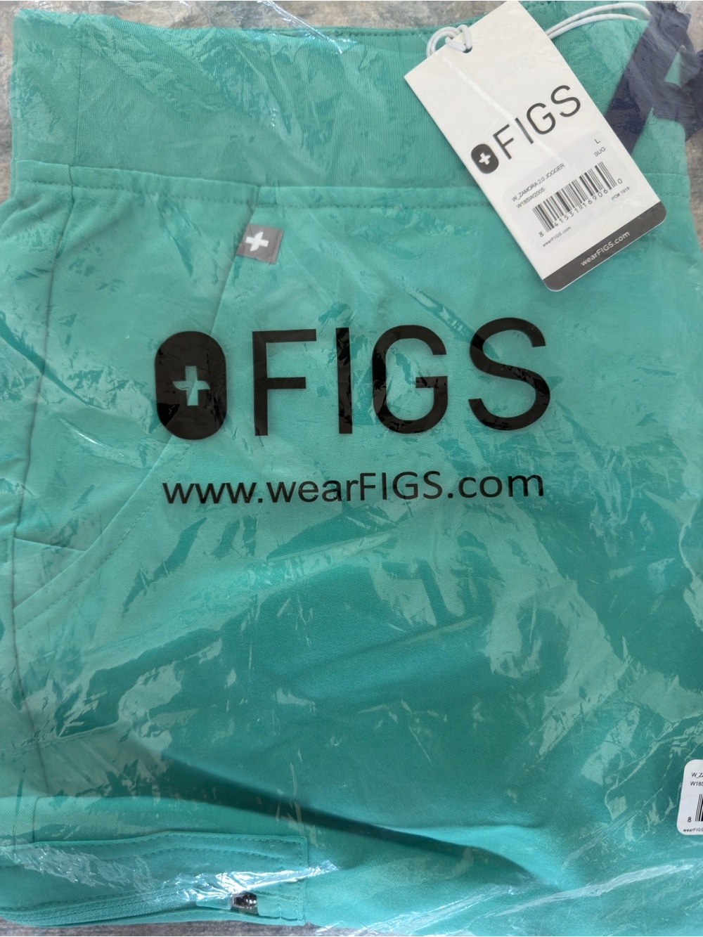 FIGS Scrubs